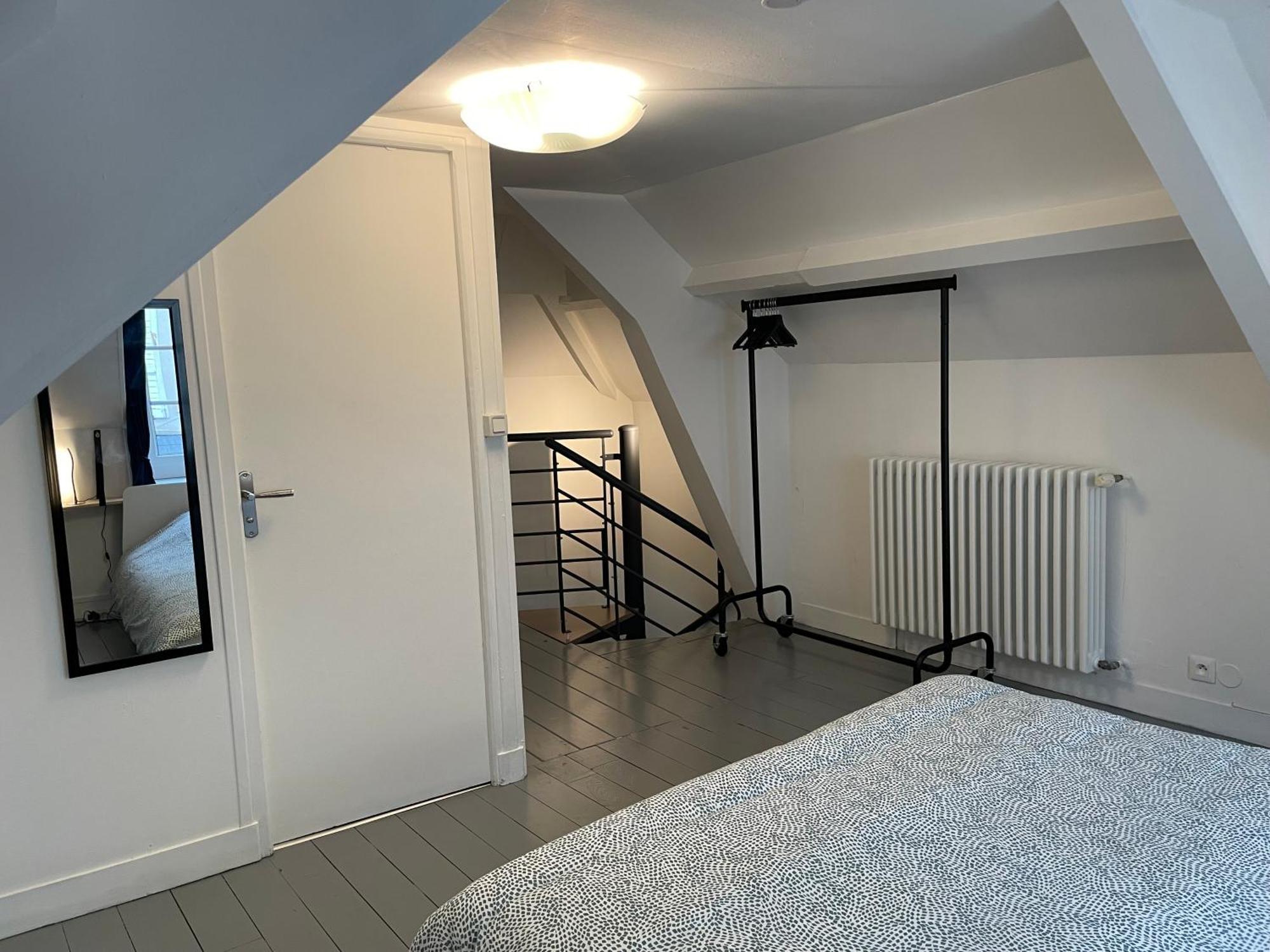 La Crabette Bleue Villa Grandcamp-Maisy Eksteriør billede
